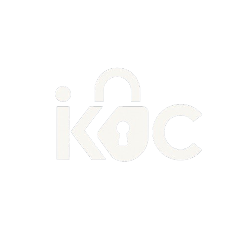 iKYC Logo